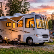 Wohnmobil winterfest veriegeln lassen